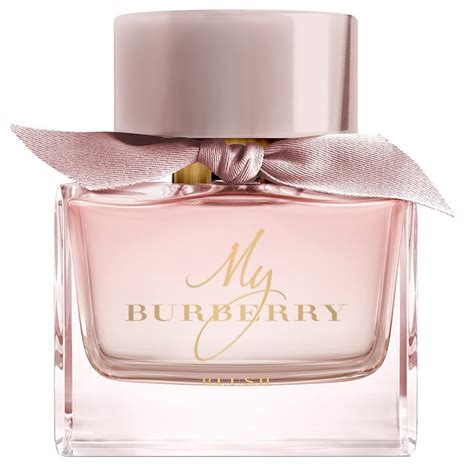 burberry donna profumo prezzo|profumi burberry da donna.